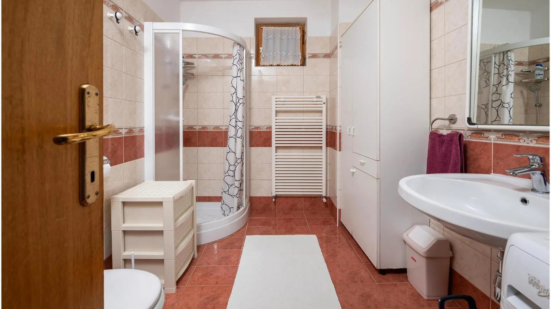 Nice Apartment In Pula With Kitchen