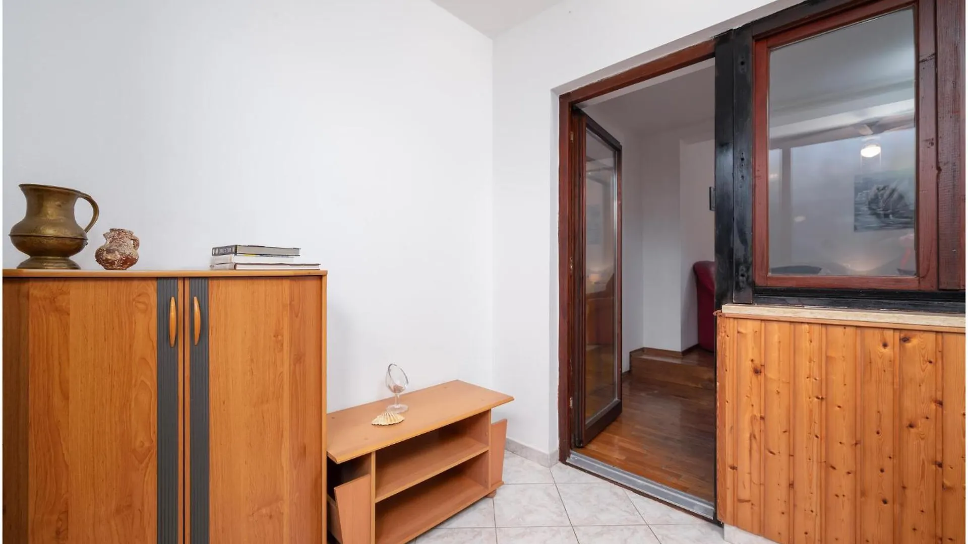 Nice Apartment In Pula With Kitchen 0*,