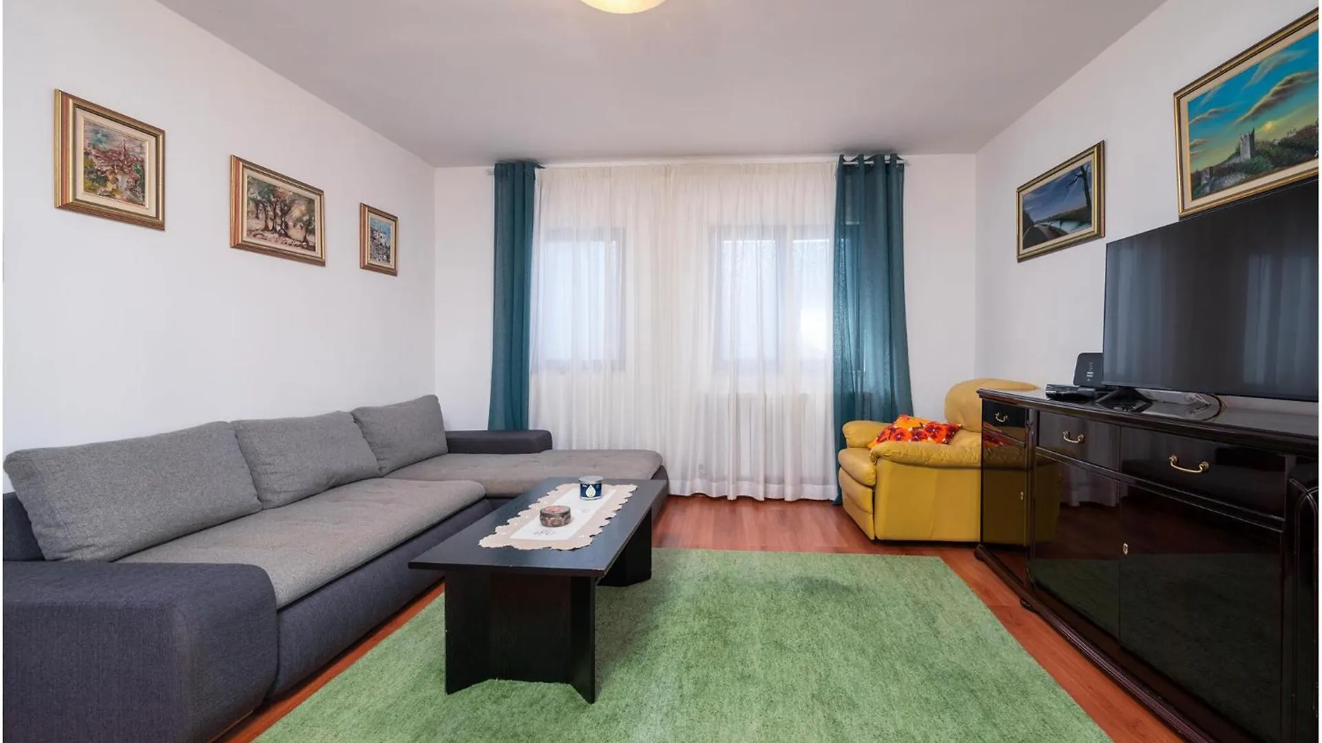 Nice Apartment In Pula With Kitchen